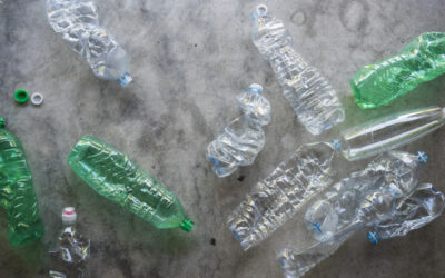 Dlaczego nie możemy całkowicie zrezygnować z plastiku? O ukrytej stronie tworzyw sztucznych