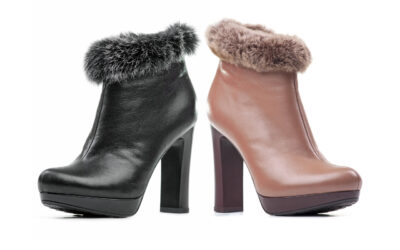 Platformy w modzie – dlaczego botki na platformie stały się must-have sezonu?