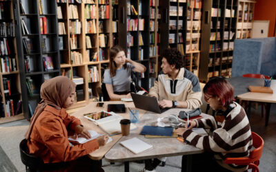 Studia 2025 – co wybrać, by mieć przewagę na rynku pracy?