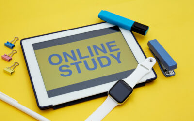 Studia bez wychodzenia z domu – jak pandemia zrewolucjonizowała edukację?